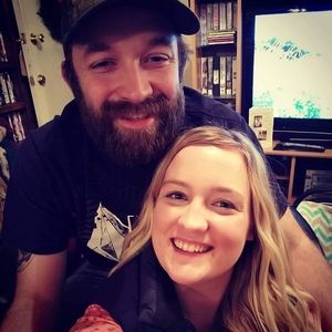 Meet your Posher, Katrina